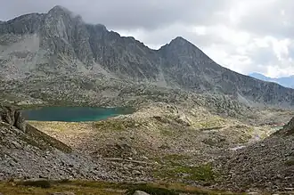 Image illustrative de l’article Lacs de Terre Rouge