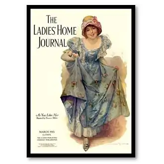 Image illustrative de l’article Ladies' Home Journal