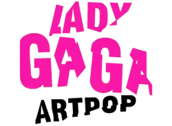 Description de l'image Lady_Gaga_-_ARTPOP_logo2.png.