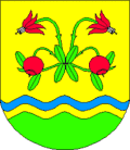 Blason de Laeva