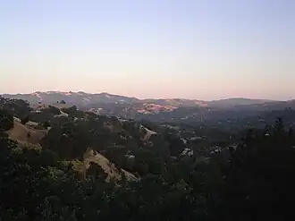 Lafayette (Californie)