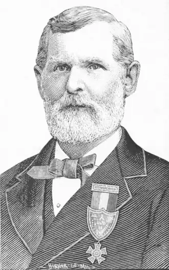 Image illustrative de l’article Lafayette H. Bunnell