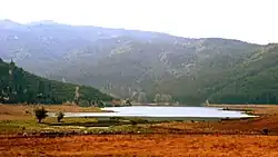 Image illustrative de l’article Lac Ariamacina