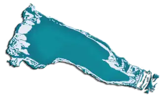 Image illustrative de l’article Lagune Kalina