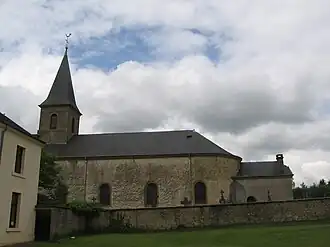 Lahage (Belgique)