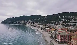 Laigueglia