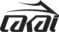 logo de Lakai