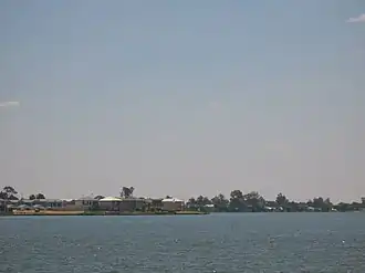 Image illustrative de l’article Lac Mulwala