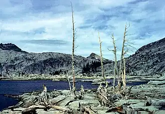 Image illustrative de l’article Lac Aloha