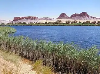 Image illustrative de l’article Lac Boukkou