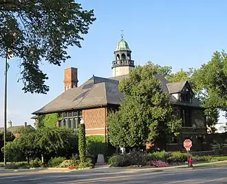 Lake Forest (Illinois)