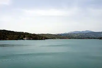 Image illustrative de l’article Lac de Marathon