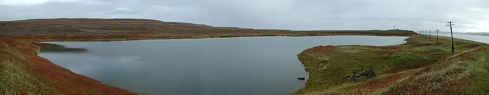 Image illustrative de l’article Lac Moglinoïe