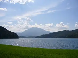 Image illustrative de l’article Lac Nojiri