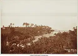 Image illustrative de l’article Lac Singkarak