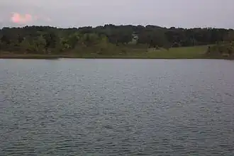 Image illustrative de l’article Lac Texoma