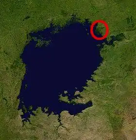 Image illustrative de l’article Marais de Yala