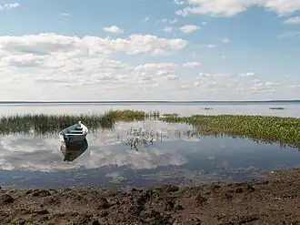 Image illustrative de l’article Lac Nero