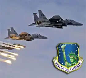 Image illustrative de l’article RAF Lakenheath