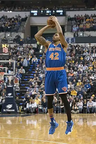 Image illustrative de l’article Lance Thomas