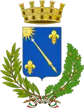 Blason de Lanciano