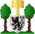 Blason de Landen