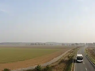 Image illustrative de l’article Bundesstraße 189