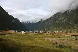 Langtang (Rasuwa)