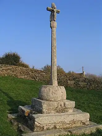 Image illustrative de l’article Calvaire de Languidou