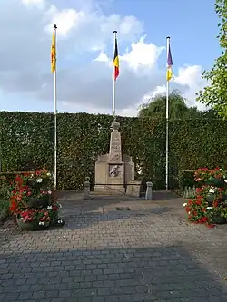 Monument aux morts