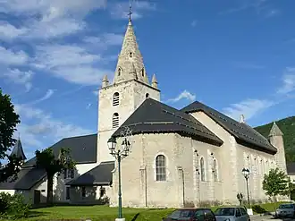 Église.