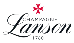 logo de Champagne Lanson