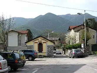 Lanzo d'Intelvi