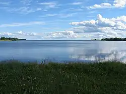 Image illustrative de l’article Lappajärvi (lac)