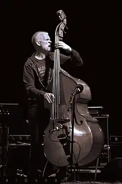 Description de l'image Lars_Danielsson_photo.jpg.