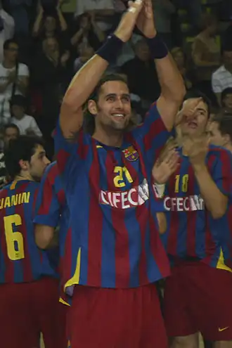 Image illustrative de l’article Lars Krogh Jeppesen