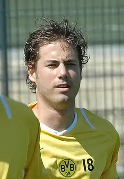 Image illustrative de l’article Lars Ricken