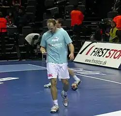 Image illustrative de l’article Lars T. Jørgensen