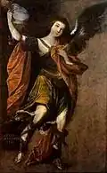 Laruel, Misericordia de Dios (miséricorde de Dieu)
