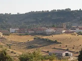 Las Majadas (Castille-La Manche)