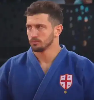 Image illustrative de l’article Lasha Bekauri