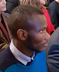 Description de cette image, également commentée ci-après