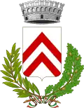 Blason de Lastra a Signa