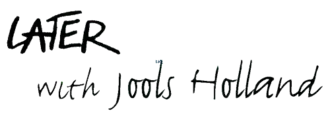 Image illustrative de l’article Later… with Jools Holland