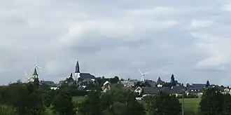 Laubach (Rhin-Hunsrück)