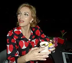 Description de l'image Laura Flores..jpg.