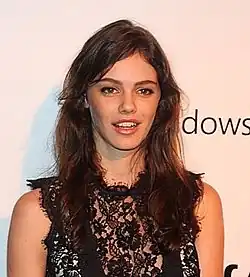 Description de cette image, également commentée ci-après