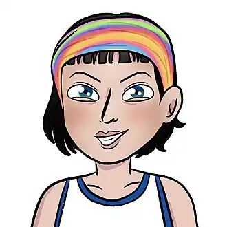 Image illustrative de l’article Lauren Jeska