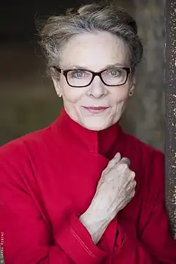 Description de l'image Laurence Roy.jpg.