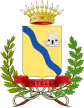 Blason de Lavagna